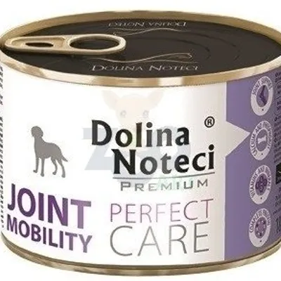 Dolina noteci Premium Perfect Care Joint Mobility 185g