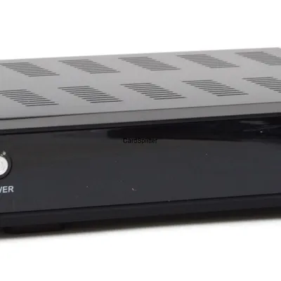 Tuner Cloud iBox II Plus - Linux