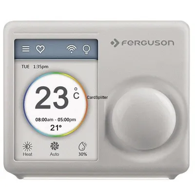 Termostat Ferguson Wifi FS1TH