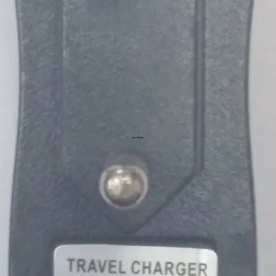 Zasilacz Travel Charger 3012016 5.5V-0.5A