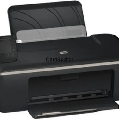 Drukarka HP Deskjet 3515 Ink Advantage