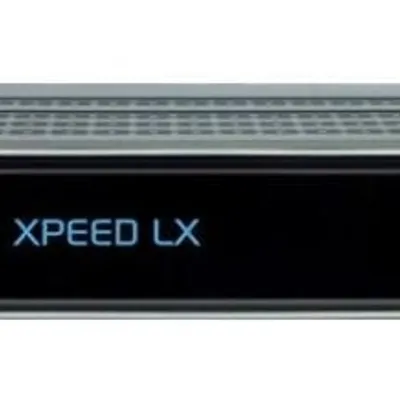 Golden Interstar Xpeed LX2 HD PVR