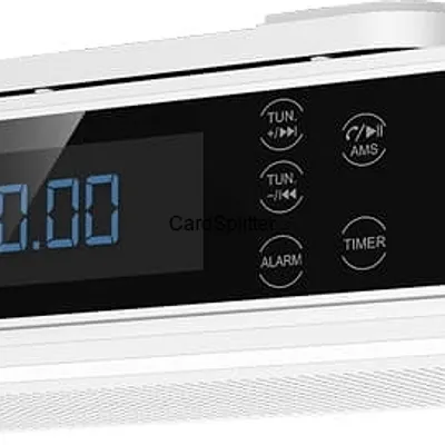 Radio kuchenne Ferguson REGENT Cucina, FM + Bluetooth