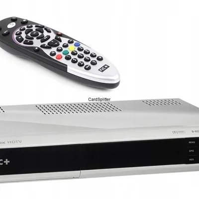 NOWY nBox 5800s BXZB FEDC ENIGMA 2 NC+ E2 sharing