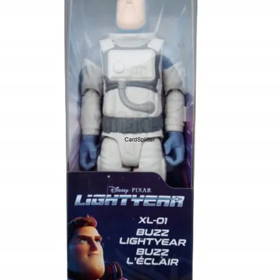 FIGURKA TOY STORY XL-01 BUZZ ASTRAL DISNEY PIXAR 5