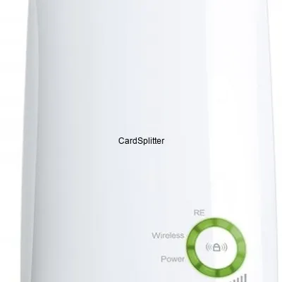 Repeater WiFi TP-Link TL-WA854RE 300Mbps