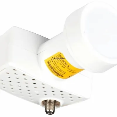 LNB UNICABLE II SCR INVERTO 24UL40 POLSAT NC+