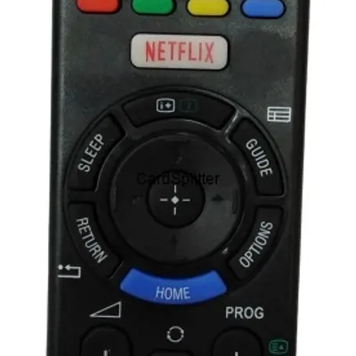 Pilot do TV SONY RMT-TX102D