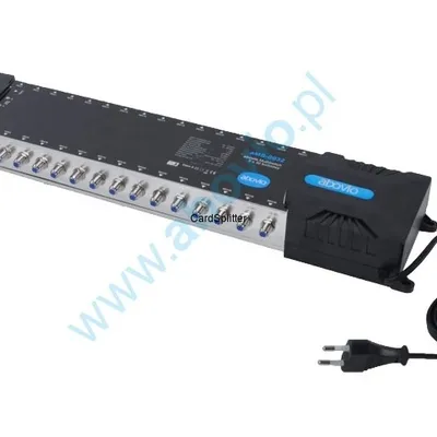 aMS-0932 końcowy multiswitch 9x32