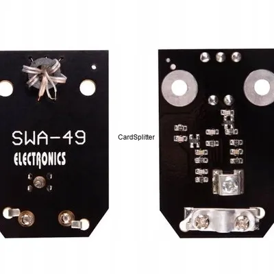 WZMACNIACZ ANTENOWY ANT0061 SWA 49 DVBT CABLETECH