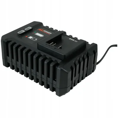 STACJA DO ŁADOWANIA CDA1175 20 VOLT QUICK CHARGER