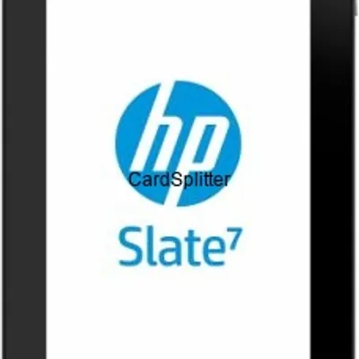 HP Slate 7 2800