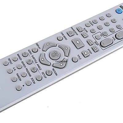 Pilot LG DVD Remote Control 6711R1P070B