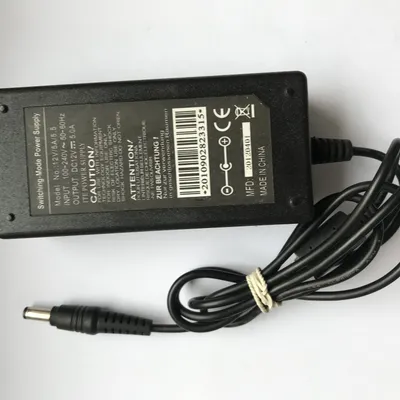 Zasilacz 12V/5A/5.5 (12V-5A)