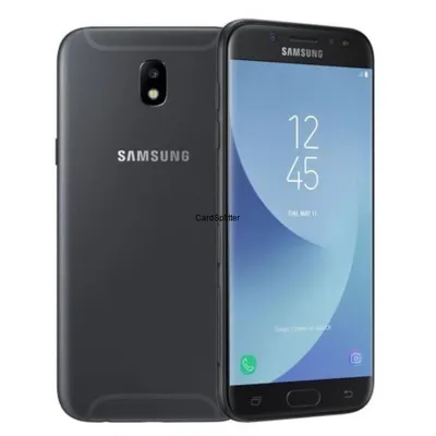 SAMSUNG GALAXY J5 2017 DUAL SIM