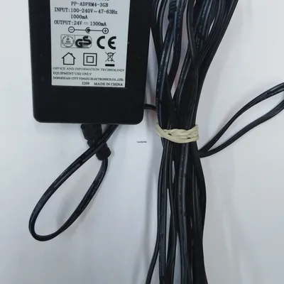 Zasilacz YJS11-2401300B/PP-ADPRM4-3GB 24V-1,3A