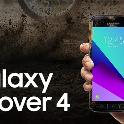 SAMSUNG Galaxy Xcover 4