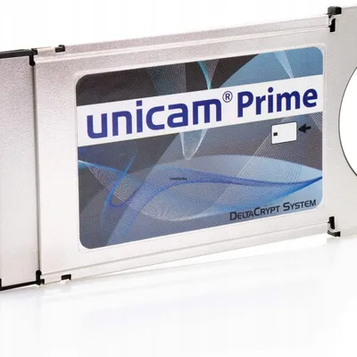 MODUŁ UNICAM PRIME NC+ 64 MB 4 MB flash MTD