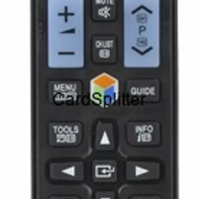 Pilot do TV Samsung LCD/LED/HDTV UCT-043