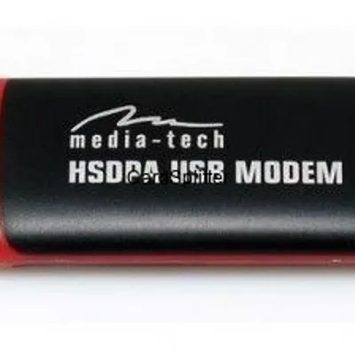 Modem MEDIA-TECH MT4210