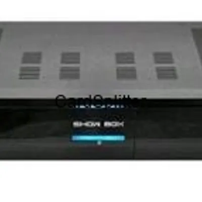 Dekoder Enigma 2 PRO ShowBox 5000 HD (ADB 5800S)