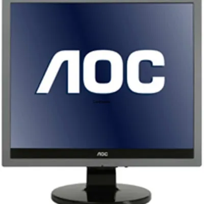 Monitor AOC 19'' 4:3