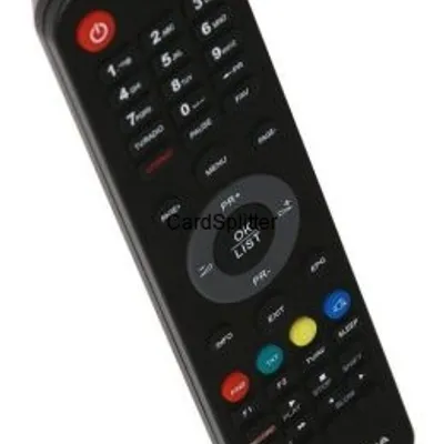 Pilot Golden Media Tbox 8060 HD Dvb-t HD Class