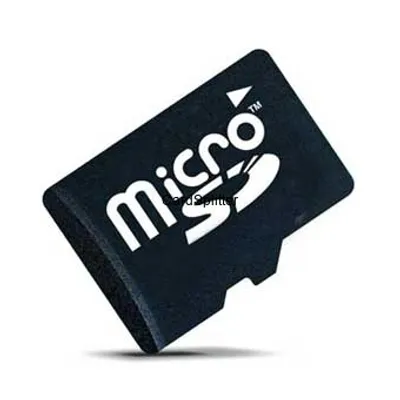 Karta pamięci MICRO SD 8GB