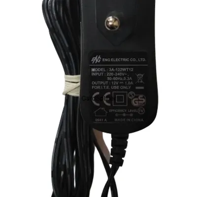 Zasilacz 3A-122WT12 12V-1A