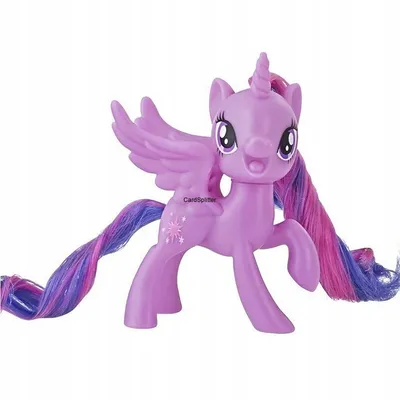 My Little Pony Kucyk Podstawowy Twilight Sparkle