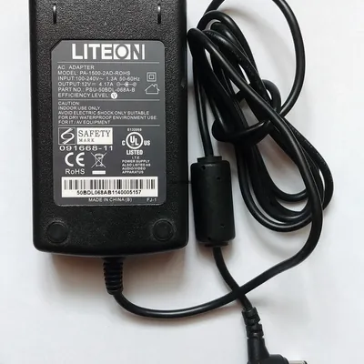 Zasilacz LITEON PA-1500-2AD-ROHS 12V 4,17A