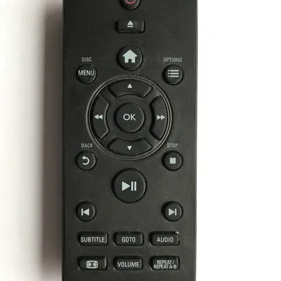 Pilot PHILIPS DVD PLAYER