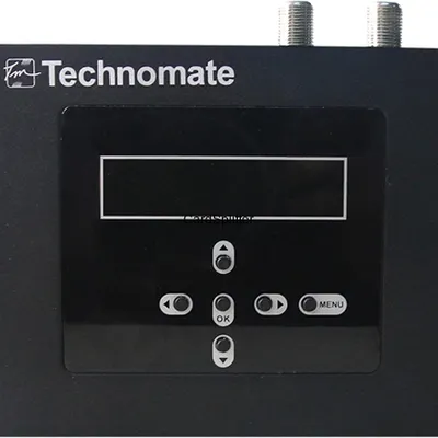 MODULATOR TECHNOMATE TM-RF HDMI - DVB-T USB