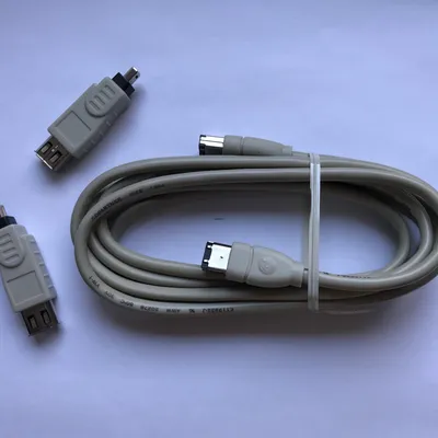 Kabel FireWire IEEE-1394