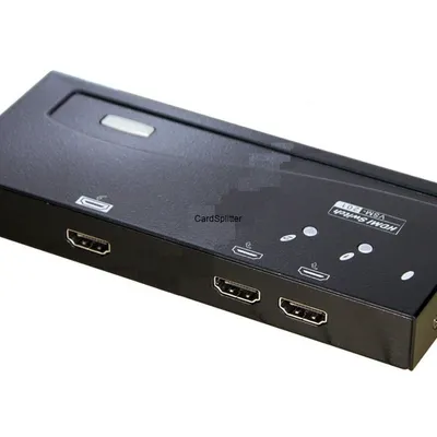 VSM-201 Switch HDMI 2×1