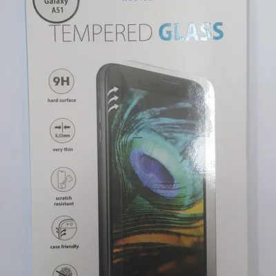 Szkło Hartowane Tempered Glass Forever do Samsung Galaxy A51