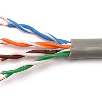 Kabel UTP Cat5e CABLETECH