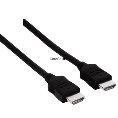 Kabel HDMI Teccus Vivanco 5,0m ver. 1.3