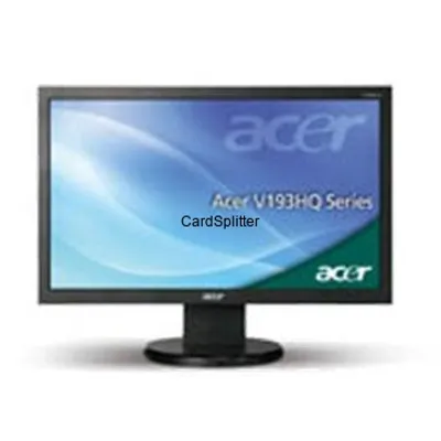 Monitor ACER 18.5'' 16:9