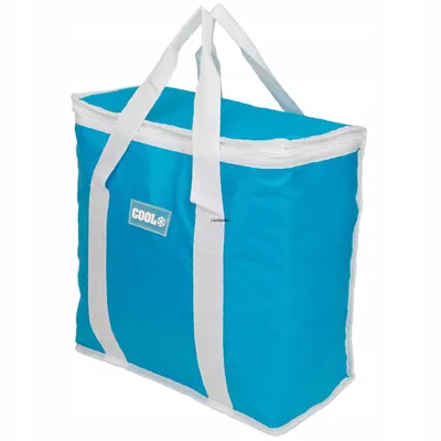 TORBA TERMICZNA PLAŻOWA PIKNIKOWA 16 l 36 x 34 15