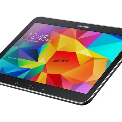 Samsung Galaxy Tab4 10.1 LTE