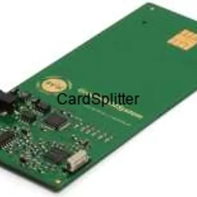 Karta CardSplitter RFlink600