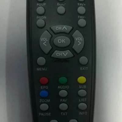 Pilot TvSat SR2100+