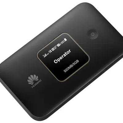 Huawei E5785 WiFi a/b/g/n/ac 3G/4G (LTE) 300Mbps czarny