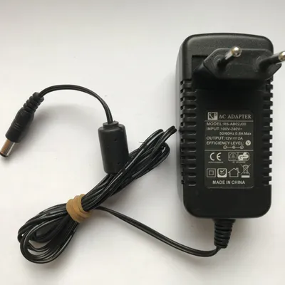 Zasilacz RS-AB02J00(12V-2A) Sagemcom