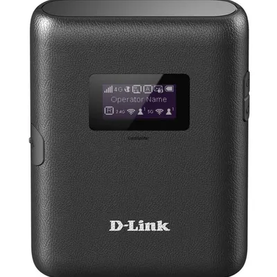 Router D-Link DWR-933 WiFi b/g/n/ac 3G/4G (LTE) 300Mbps