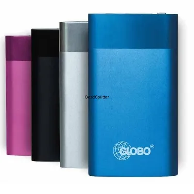 PowerBank GLOBO PWR5 uniwersalny, 5000mAh