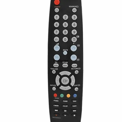 Pilot do TV SAMSUNG BN59-00683A