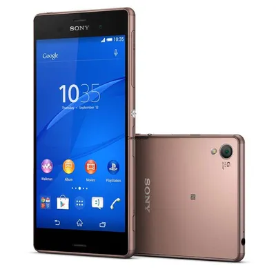 Sony Xperia Z3