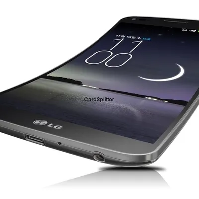 LG G Flex